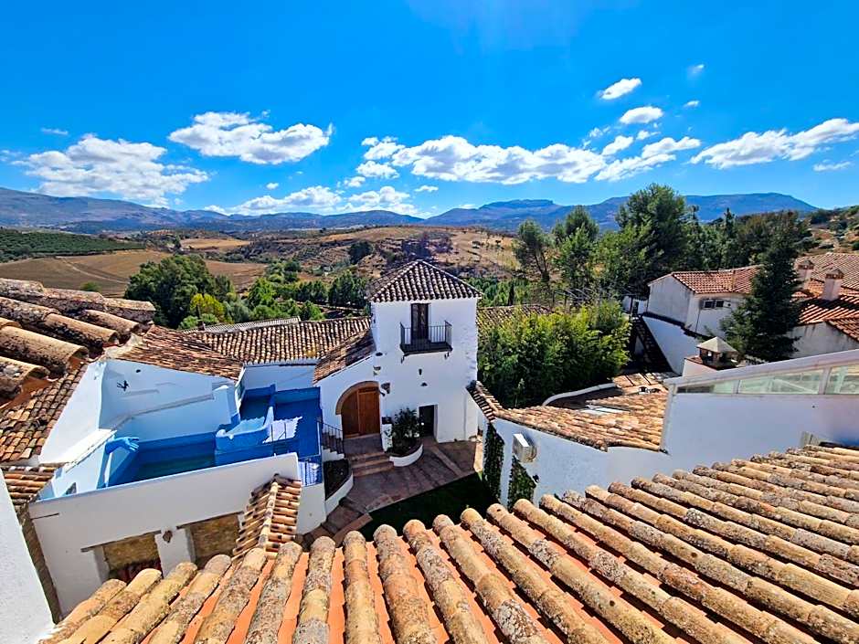 Canaan Boutique Hotel Ronda