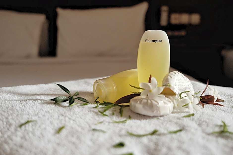 Cempaka Borobudur Guest House