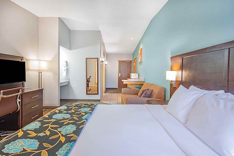 Baymont by Wyndham Keystone Near Mt. Rushmore