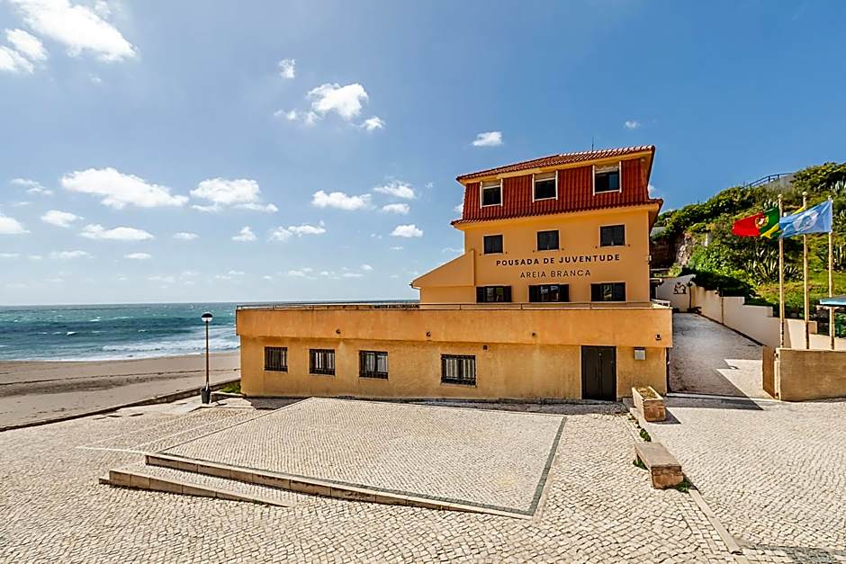 HI Areia Branca - Pousada de Juventude