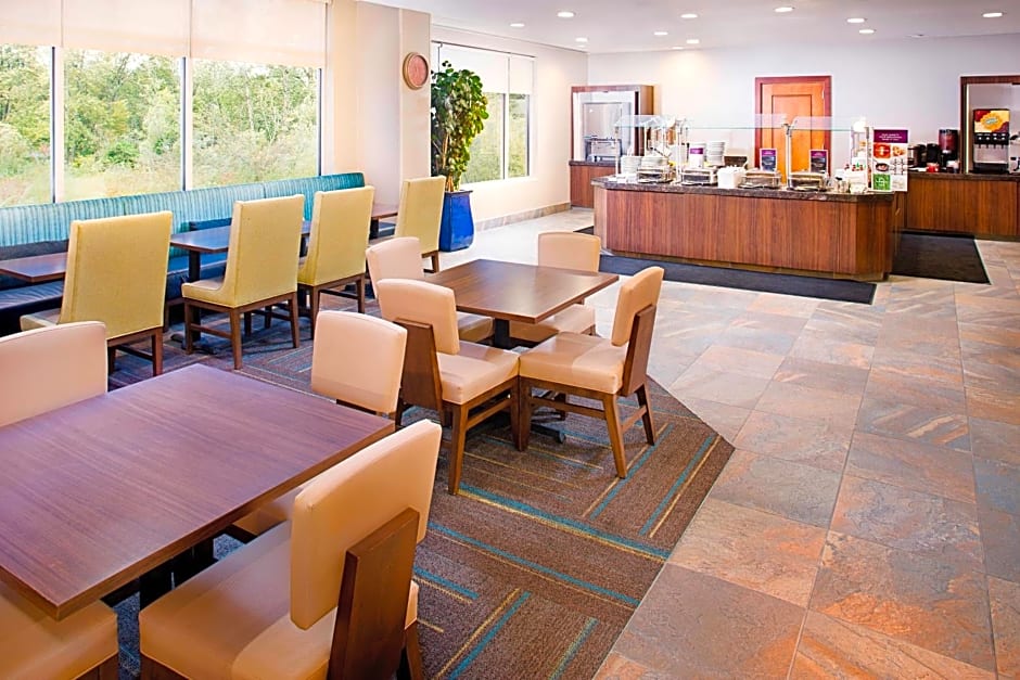 Residence Inn Seattle Bellevue Downtown