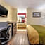 Econo Lodge Chattanooga Northeast - Ooltewah