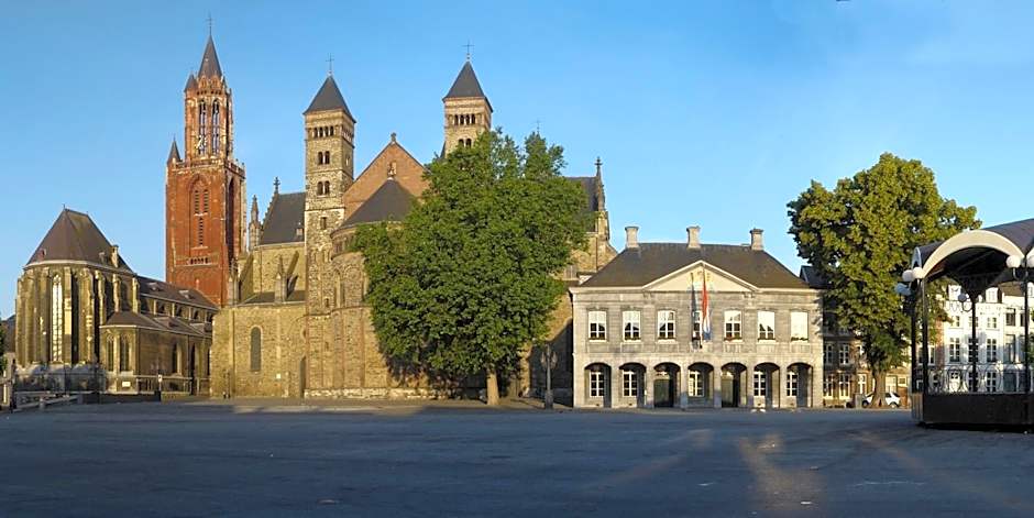 Urban Residences Maastricht