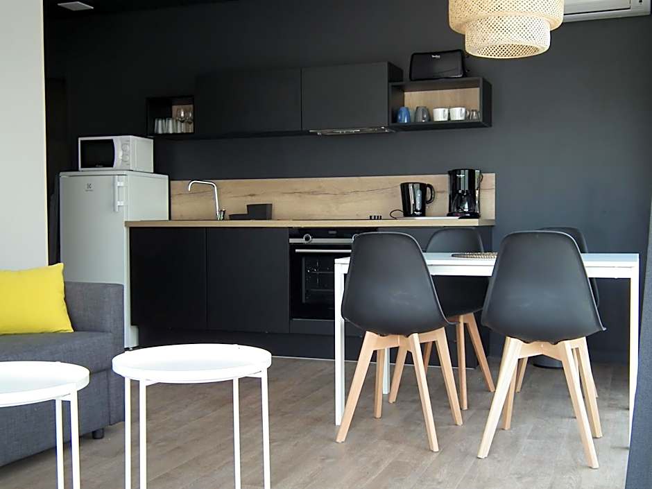 Le Clos Des Thermes De Jonzac