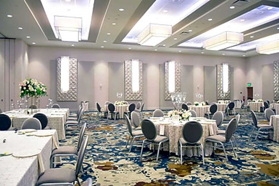 DoubleTree By Hilton Baltimore North/Pikesville