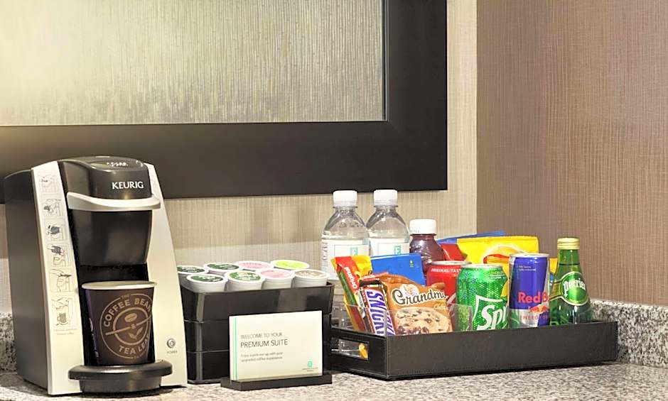 Embassy Suites By Hilton Brea - North Orange County