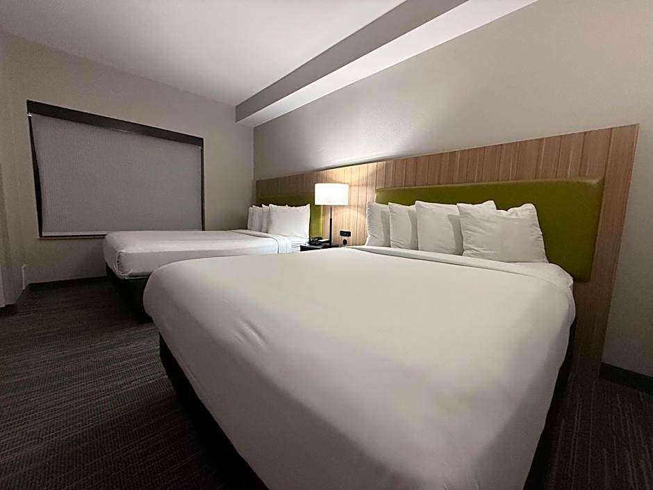 Country Inn & Suites by Radisson, Harrisburg - Hershey West, PA