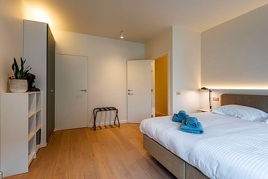 Gepetto's - Beautiful stay in the Historic centre of Ghent -