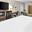 Best Western Abilene Inn And Suites