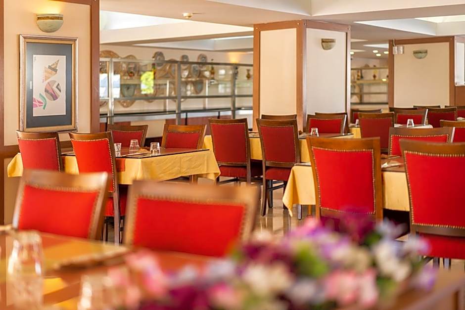 Hotel Esra and Family Suites - All Inclusive