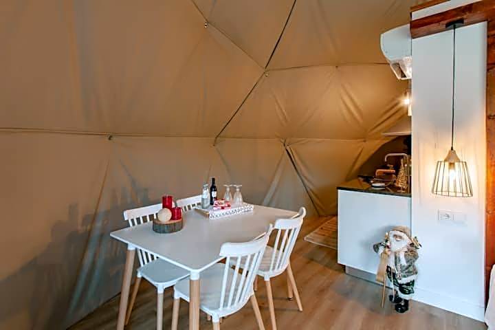 Refúgio das Poldras