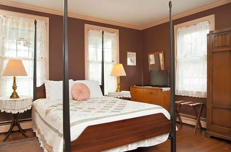 Chester Inn