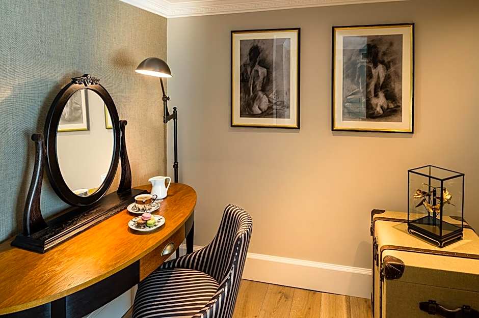 The Baileys Hotel London