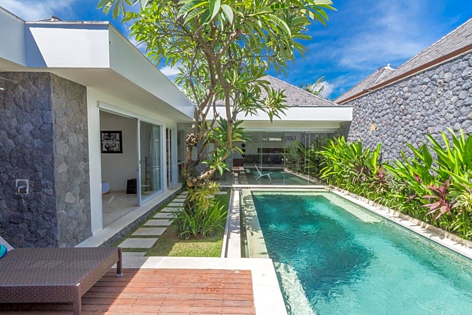 Vishuddha Ajna Villa - Outstanding 2 bdr villa - GREAT LOCATION!