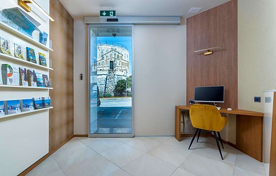 Hotel Dua Residence