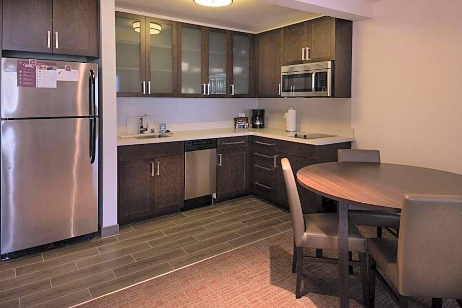 Residence Inn by Marriott Palo Alto Menlo Park