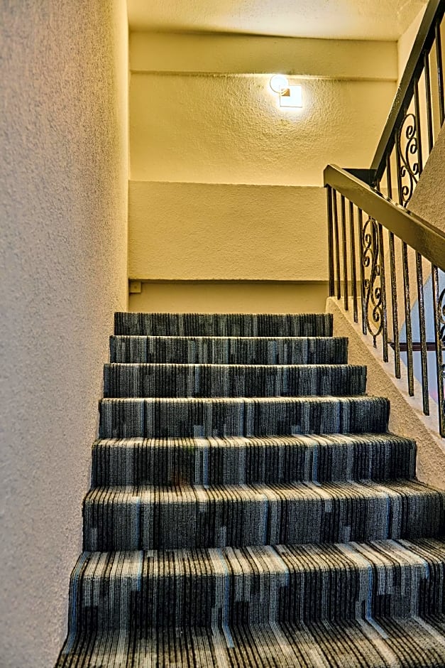 PJ De Inn Hotel Kuala Lumpur