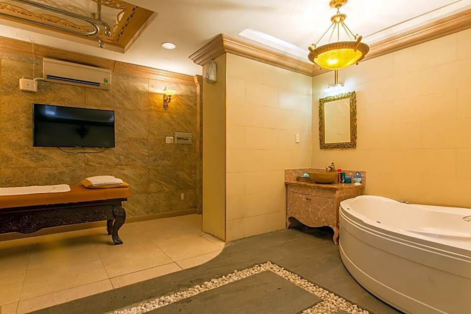 Minh Tam Hotel and Spa