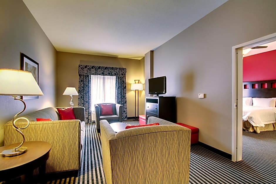 Hampton Inn By Hilton Birmingham Leeds