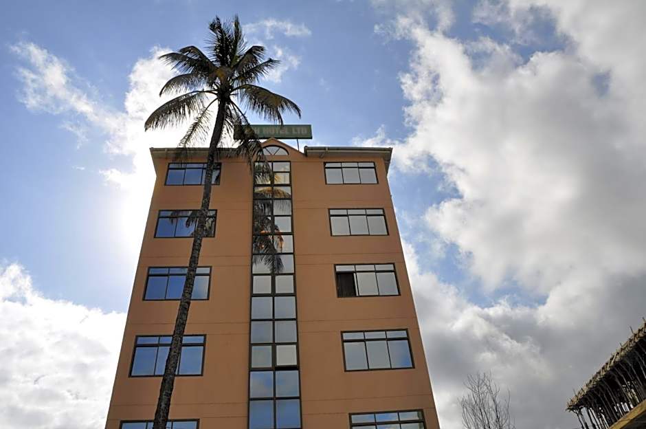 Rich Hotel