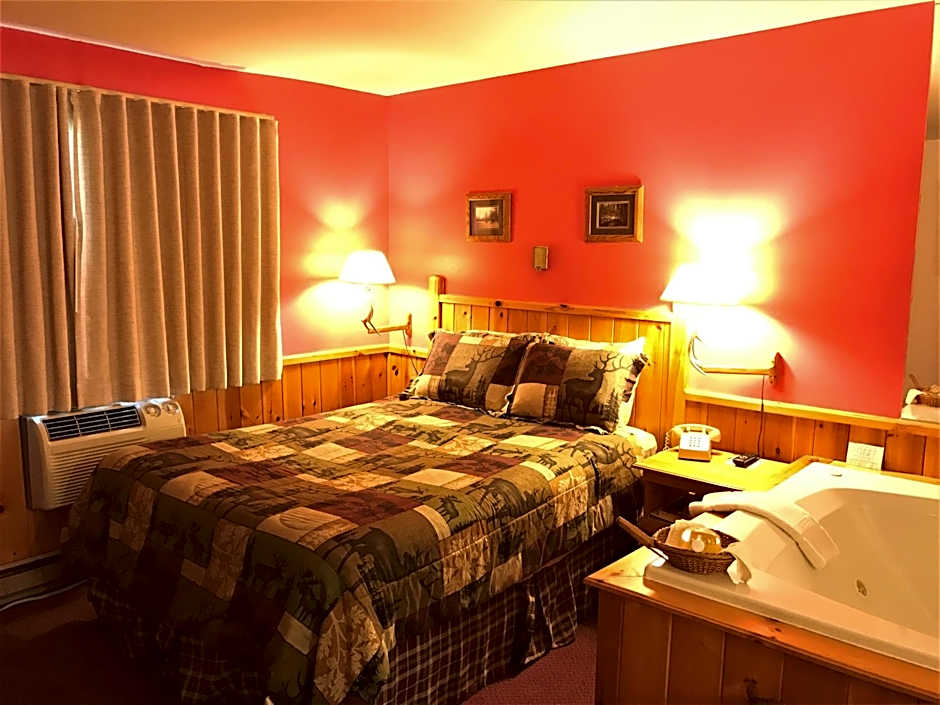 Northwoods Inn & Suites Minocqua