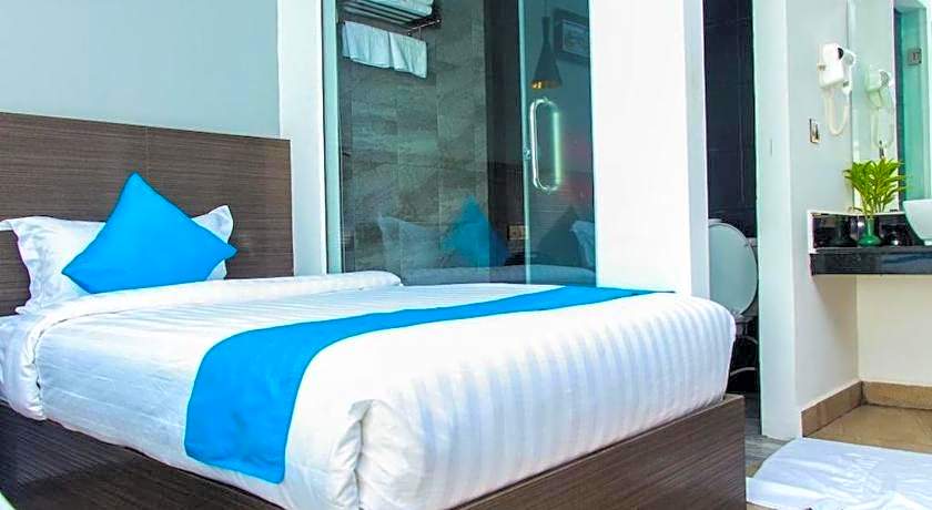 Good Time Boutique Hotel
