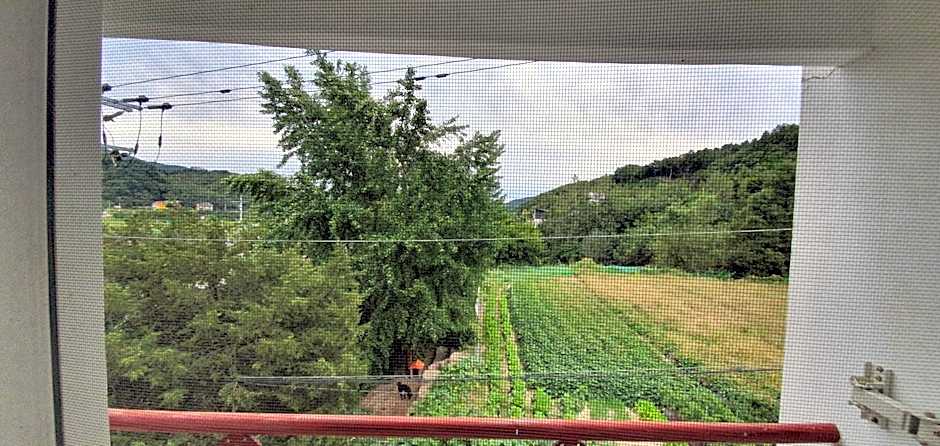 Gangchon Beautiful Pension