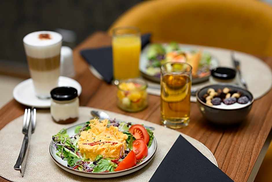 Bristol Hotel Budapest