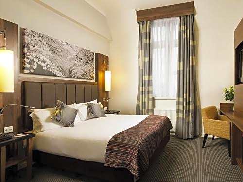 Mercure Darlington Kings Hotel