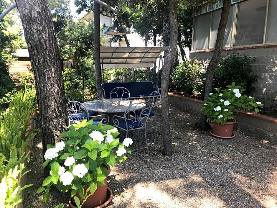 Villa Daniela