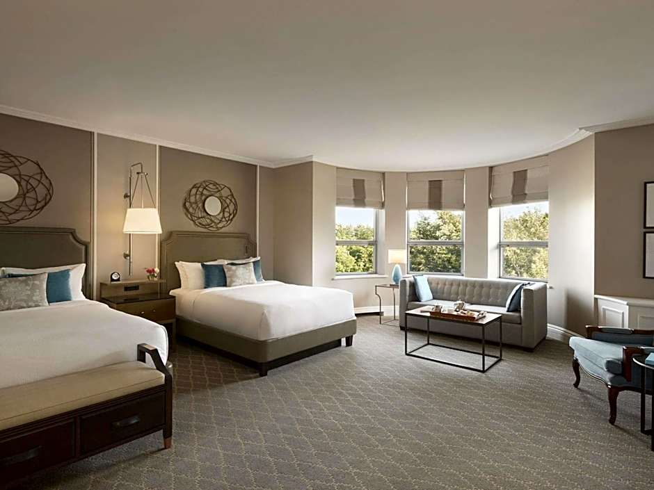 Fairmont Le Chateau Frontenac