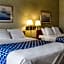 Rodeway Inn Wahpeton