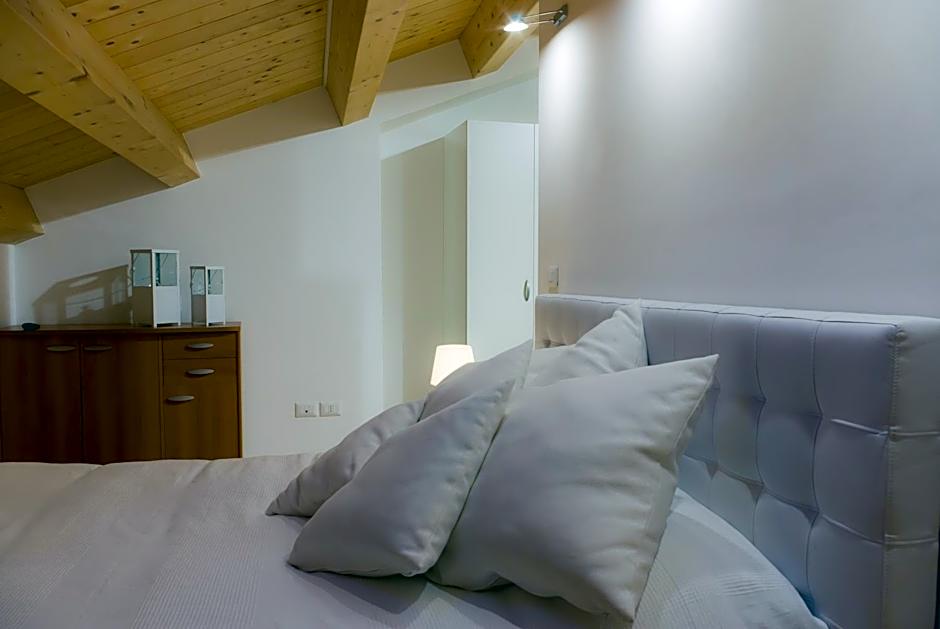 Residenze Romano Ristorante & SPA albergo diffuso - WHITE