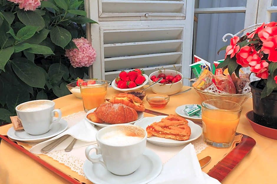 Hotel Villa Liana