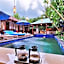 Sari Gili Bungalow