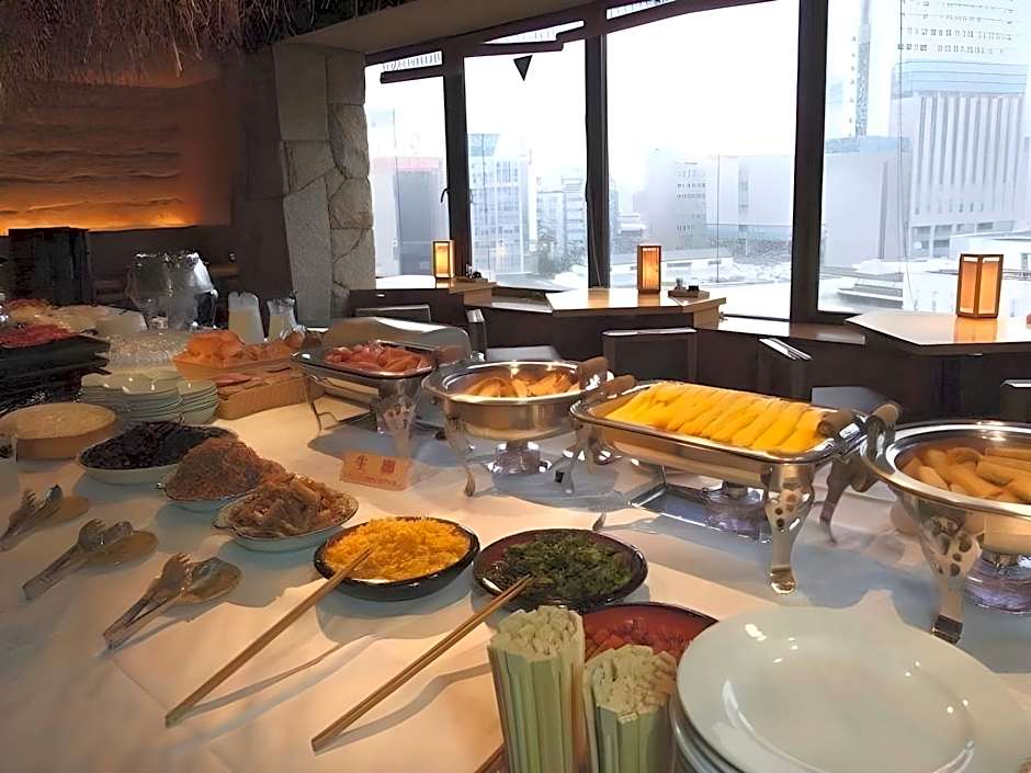 Nagoya Kanayama Hotel