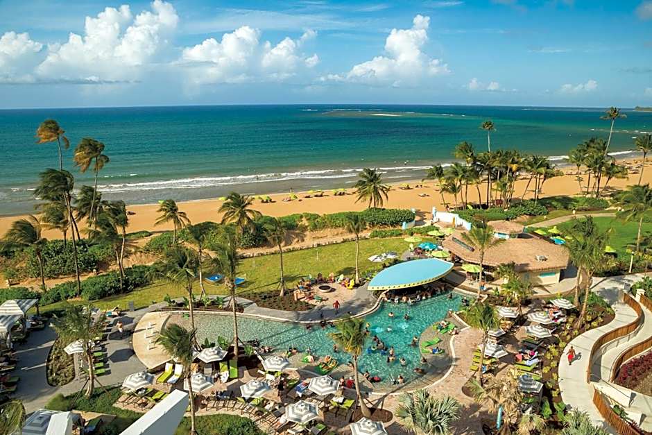 Margaritaville Vacation Club Wyndham Rio Mar