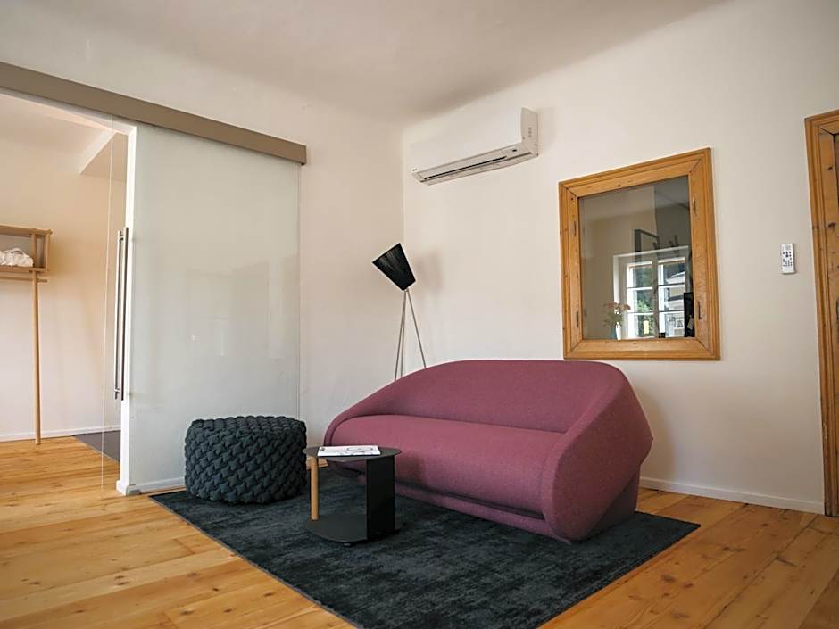 Arthotel Blaue Gans