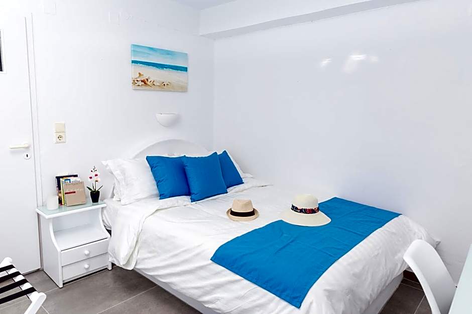 Margarita Hotel