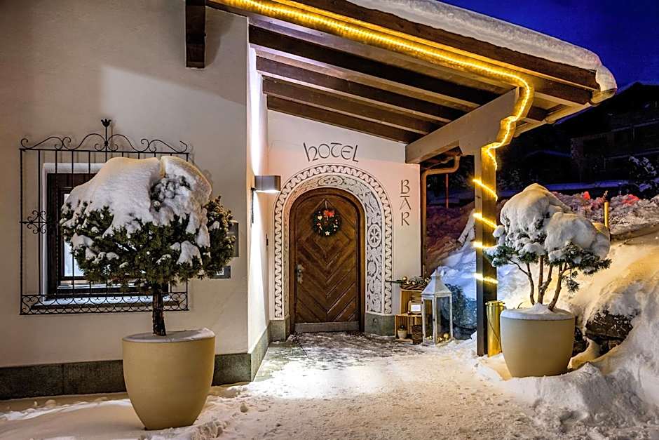 Hotel Seehof direkt am Heidsee