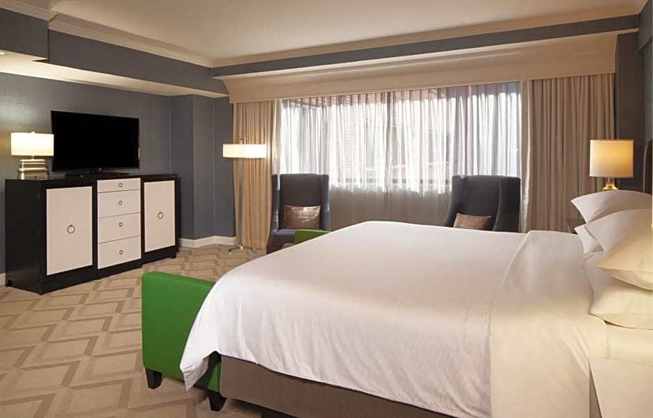 Melrose Georgetown Hotel