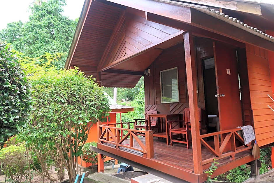 Save Bungalow Koh Tao