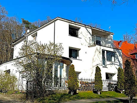 Pensjonat Jagoda B&B