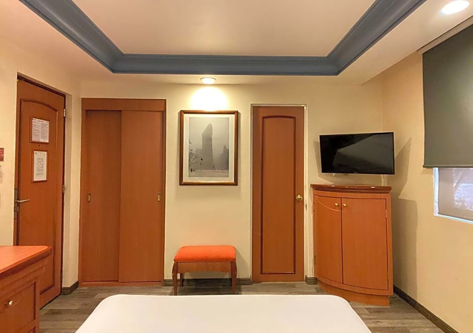 Hotel San Diego