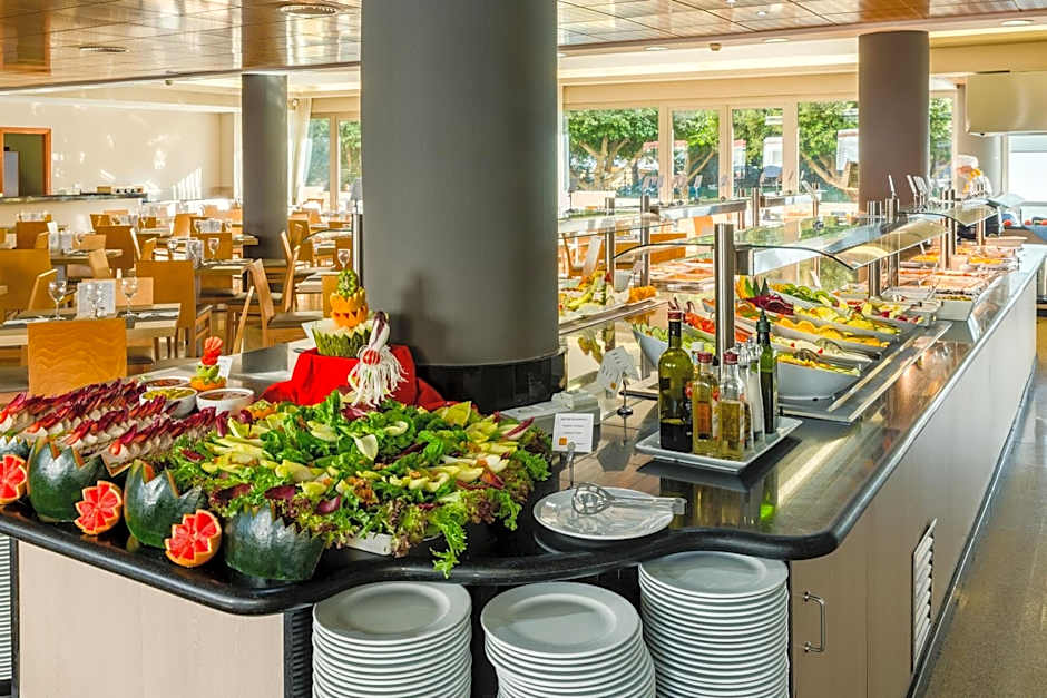 BQ Andalucia Beach Hotel