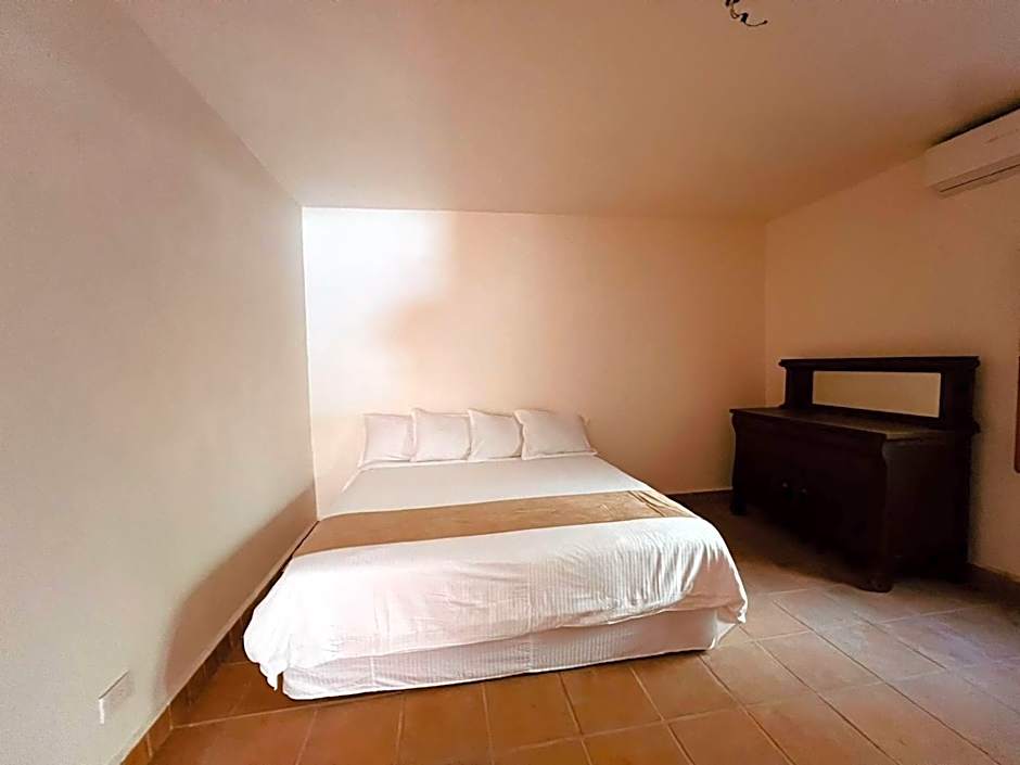 Casalinda San Miguel