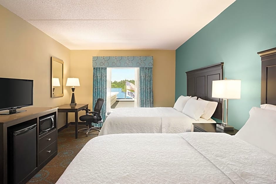 Hampton Inn & Suites Bluffton-Sun City