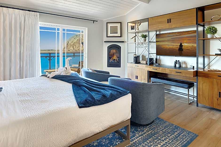 Foto 1 di 17 di Captain 1 King Bed and 1 Queen Bed Suite, Ocean front, Ocean View