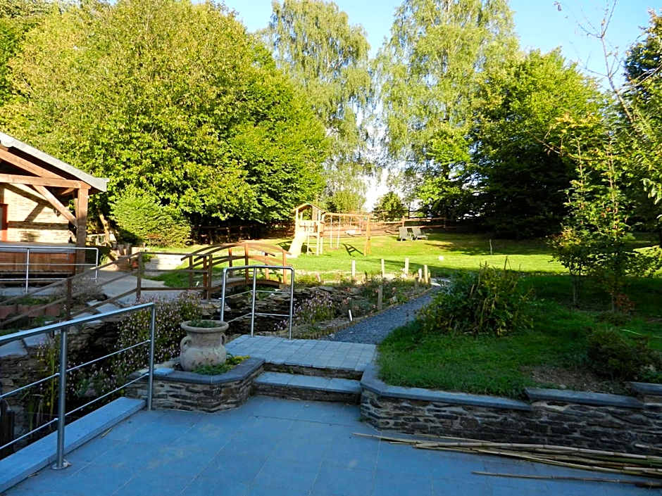 B&B Le 'Ti 'Bou de Refuge