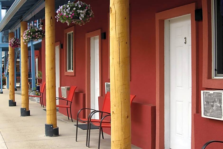 Mancos Inn